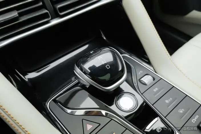 BYD Song PLUS DM 2021 Model DM-i 110KM 2WD Flagship Model – фото 15