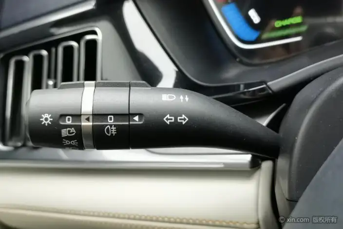 BYD Song PLUS DM 2021 Model DM-i 110KM 2WD Flagship Model – фото 16