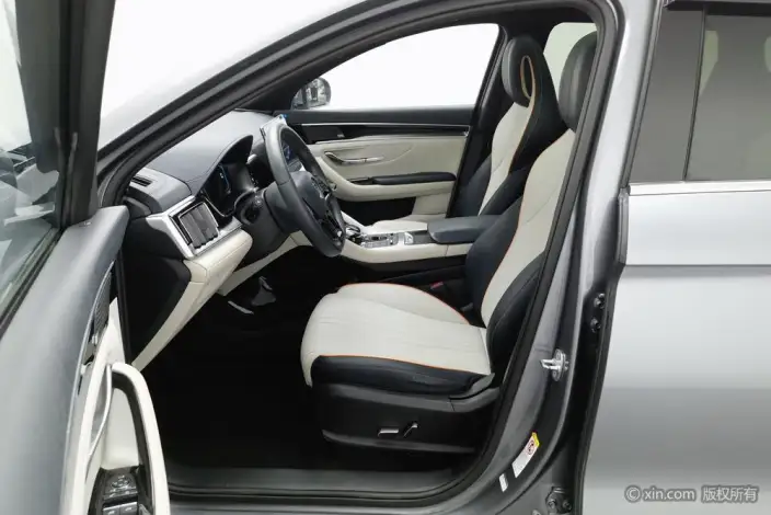 BYD Song PLUS DM 2021 Model DM-i 110KM 2WD Flagship Model – фото 17