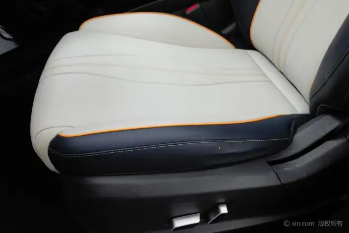 BYD Song PLUS DM 2021 Model DM-i 110KM 2WD Flagship Model – фото 18