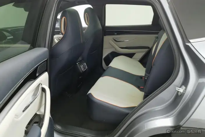 BYD Song PLUS DM 2021 Model DM-i 110KM 2WD Flagship Model – фото 19
