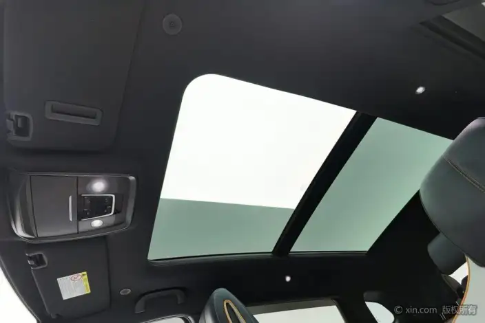 BYD Song PLUS DM 2021 Model DM-i 110KM 2WD Flagship Model – фото 20
