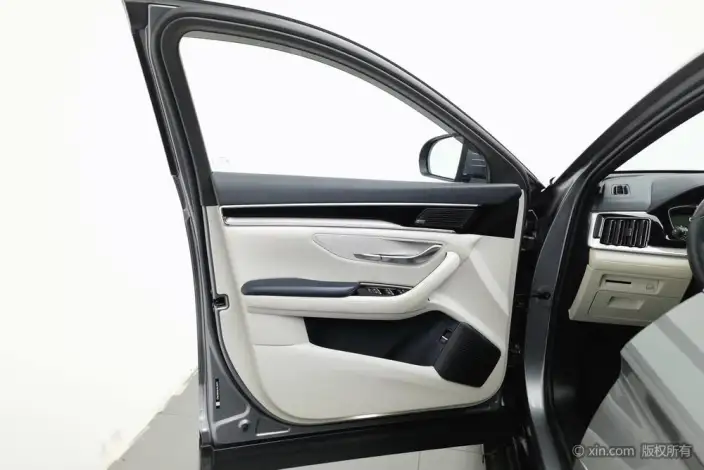 BYD Song PLUS DM 2021 Model DM-i 110KM 2WD Flagship Model – фото 21