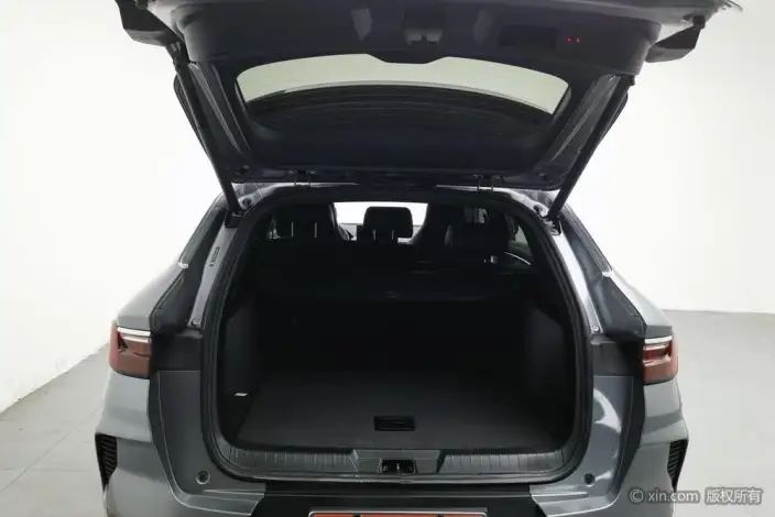 BYD Song PLUS DM 2021 Model DM-i 110KM 2WD Flagship Model – фото 23
