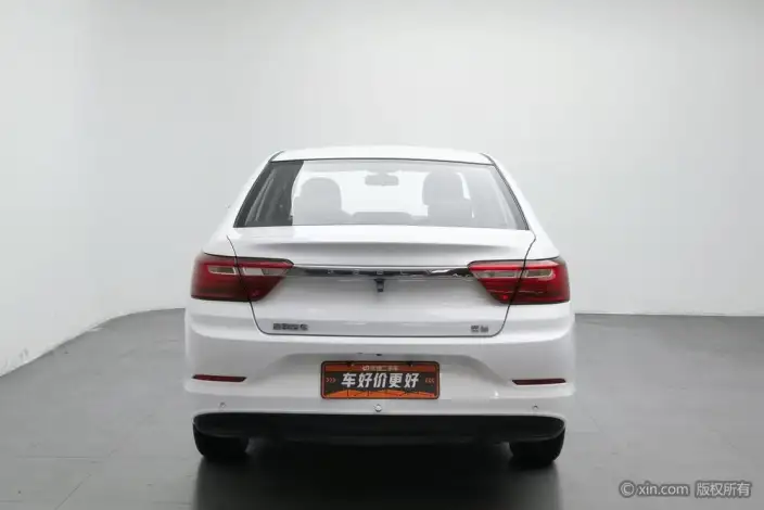 Geely Vision 2020 Model Facelift 1.5L CVT Asian Games Edition – фото 3