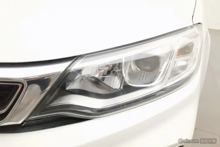 Geely Vision 2020 Model Facelift 1.5L CVT Asian Games Edition – фото 7