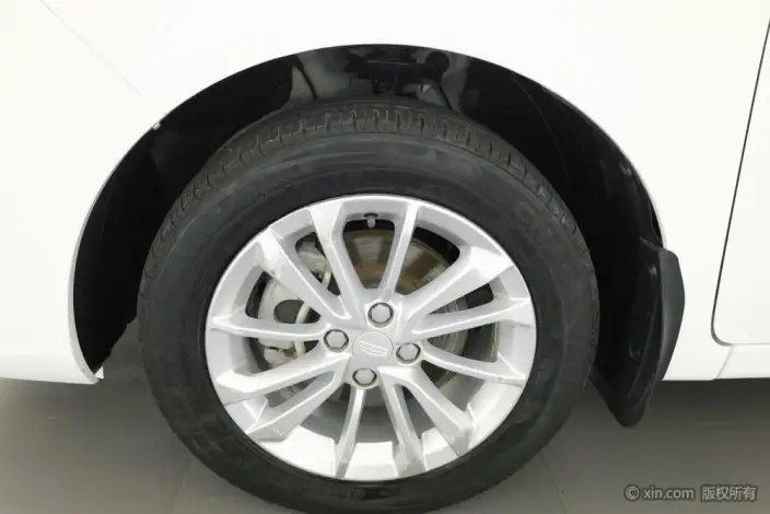 Geely Vision 2020 Model Facelift 1.5L CVT Asian Games Edition – фото 11