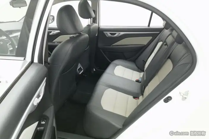 Geely Vision 2020 Model Facelift 1.5L CVT Asian Games Edition – фото 19