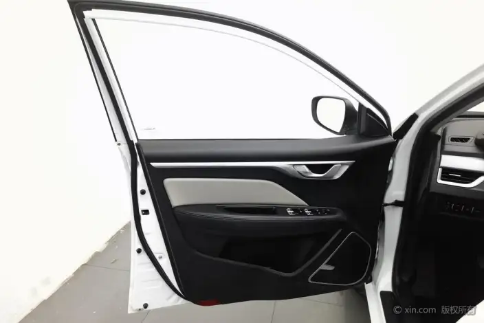 Geely Vision 2020 Model Facelift 1.5L CVT Asian Games Edition – фото 21