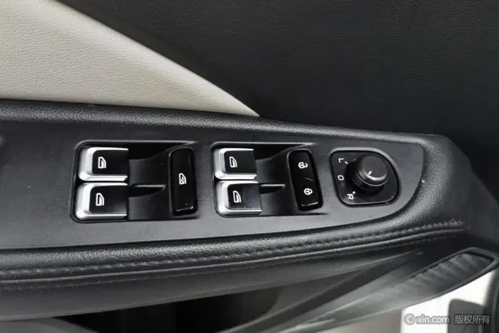 Geely Vision 2020 Model Facelift 1.5L CVT Asian Games Edition – фото 22
