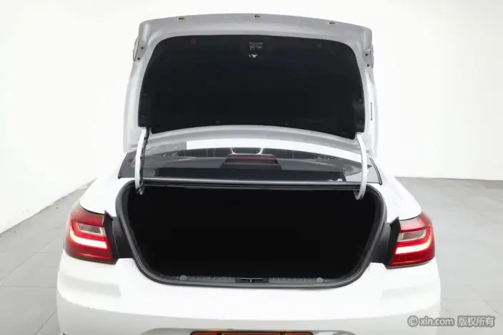 Geely Vision 2020 Model Facelift 1.5L CVT Asian Games Edition – фото 23