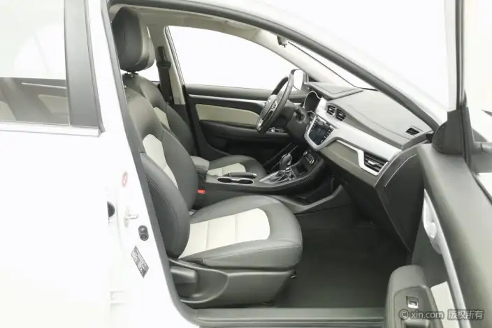 Geely Vision 2020 Model Facelift 1.5L CVT Asian Games Edition – фото 24