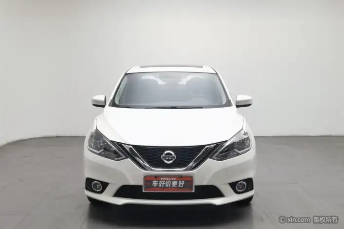 Nissan Sylphy 2022 Model Classic 1.6 XL CVT Deluxe Edition – фото 2