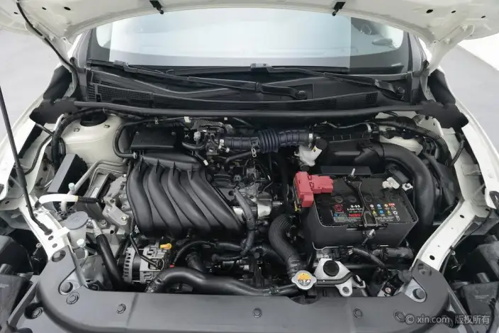 Nissan Sylphy 2022 Model Classic 1.6 XL CVT Deluxe Edition – фото 5