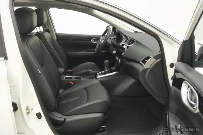 Nissan Sylphy 2022 Model Classic 1.6 XL CVT Deluxe Edition – фото 11