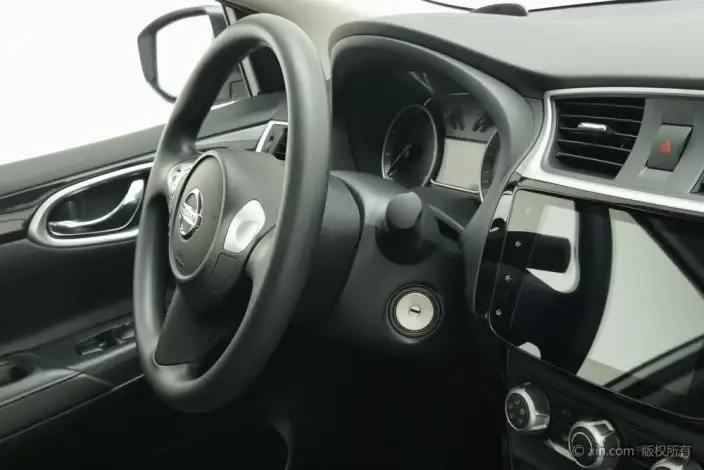 Nissan Sylphy 2022 Model Classic 1.6 XL CVT Deluxe Edition – фото 13