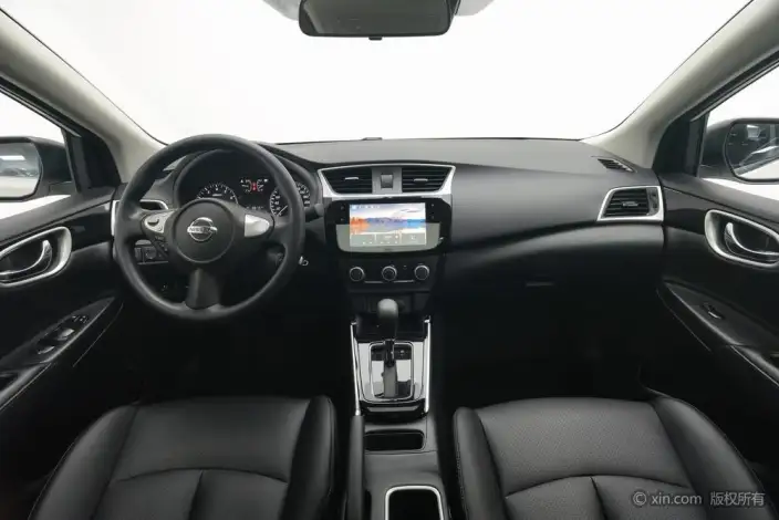 Nissan Sylphy 2022 Model Classic 1.6 XL CVT Deluxe Edition – фото 14