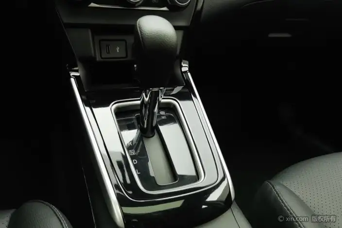 Nissan Sylphy 2022 Model Classic 1.6 XL CVT Deluxe Edition – фото 16