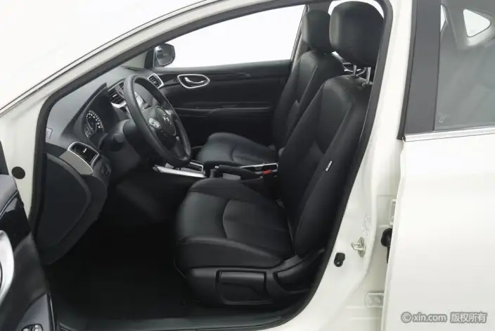 Nissan Sylphy 2022 Model Classic 1.6 XL CVT Deluxe Edition – фото 18