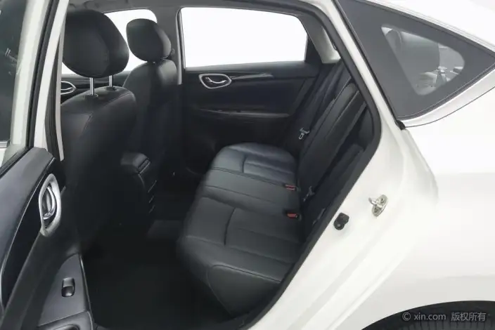 Nissan Sylphy 2022 Model Classic 1.6 XL CVT Deluxe Edition – фото 20