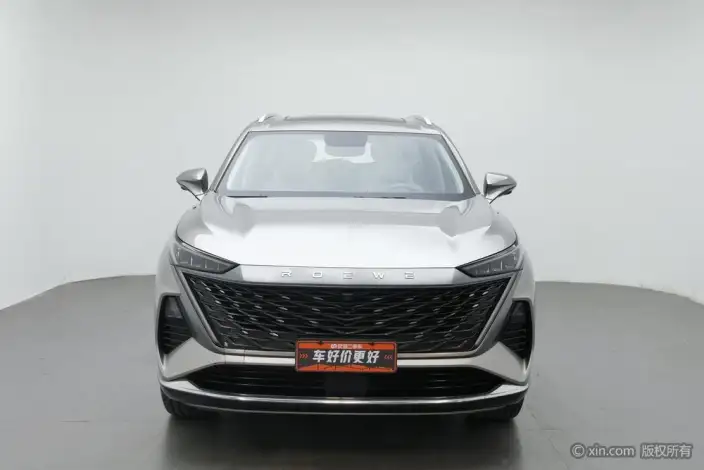Roewe RX9 2023 Model 2.0TGI 2WD Premium Edition – фото 2