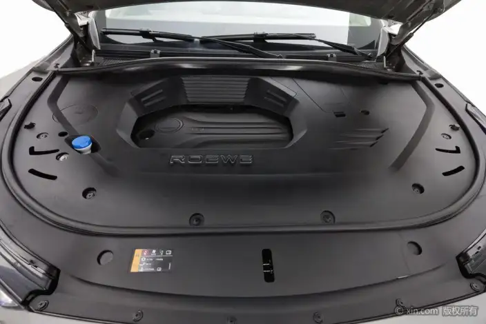 Roewe RX9 2023 Model 2.0TGI 2WD Premium Edition – фото 5