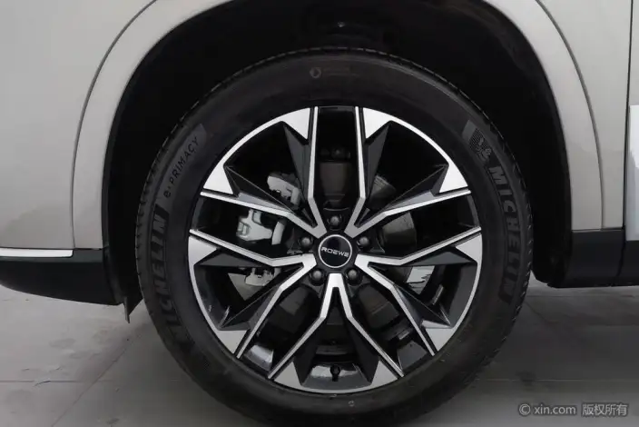Roewe RX9 2023 Model 2.0TGI 2WD Premium Edition – фото 11