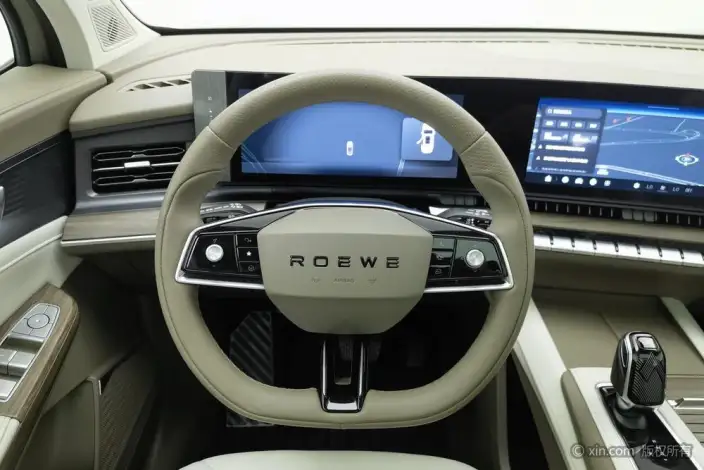 Roewe RX9 2023 Model 2.0TGI 2WD Premium Edition – фото 14
