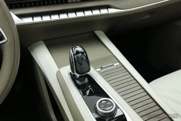 Roewe RX9 2023 Model 2.0TGI 2WD Premium Edition – фото 15