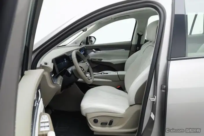 Roewe RX9 2023 Model 2.0TGI 2WD Premium Edition – фото 17