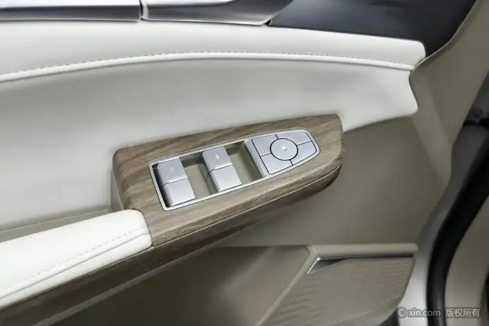 Roewe RX9 2023 Model 2.0TGI 2WD Premium Edition – фото 22