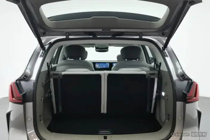 Roewe RX9 2023 Model 2.0TGI 2WD Premium Edition – фото 23