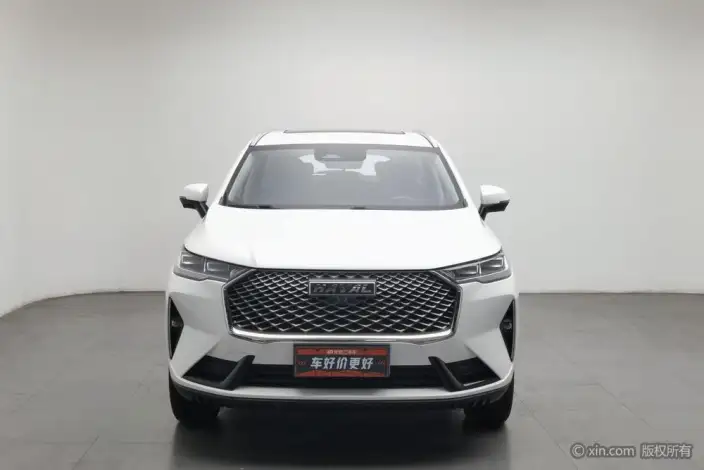 Haval H6 2021 Model Third generation 1.5GDIT Automatic Max Edition – фото 2