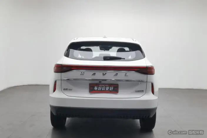 Haval H6 2021 Model Third generation 1.5GDIT Automatic Max Edition – фото 3