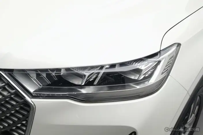 Haval H6 2021 Model Third generation 1.5GDIT Automatic Max Edition – фото 7