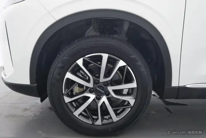 Haval H6 2021 Model Third generation 1.5GDIT Automatic Max Edition – фото 10