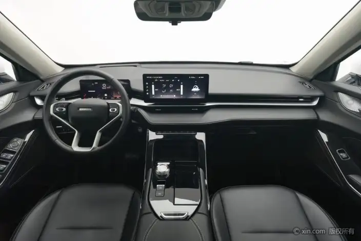 Haval H6 2021 Model Third generation 1.5GDIT Automatic Max Edition – фото 12