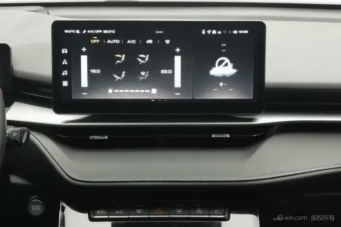 Haval H6 2021 Model Third generation 1.5GDIT Automatic Max Edition – фото 13