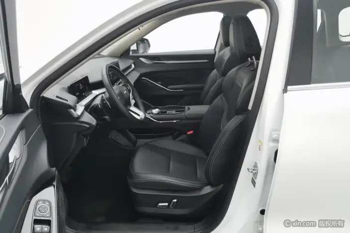 Haval H6 2021 Model Third generation 1.5GDIT Automatic Max Edition – фото 17