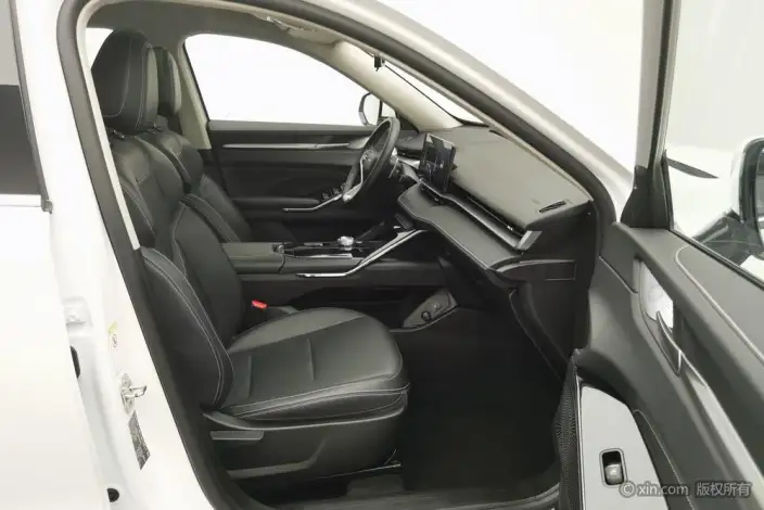 Haval H6 2021 Model Third generation 1.5GDIT Automatic Max Edition – фото 19