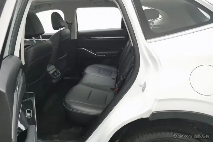 Haval H6 2021 Model Third generation 1.5GDIT Automatic Max Edition – фото 20