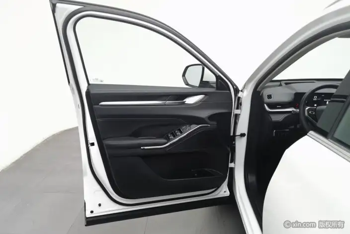 Haval H6 2021 Model Third generation 1.5GDIT Automatic Max Edition – фото 22