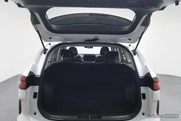 Haval H6 2021 Model Third generation 1.5GDIT Automatic Max Edition – фото 24