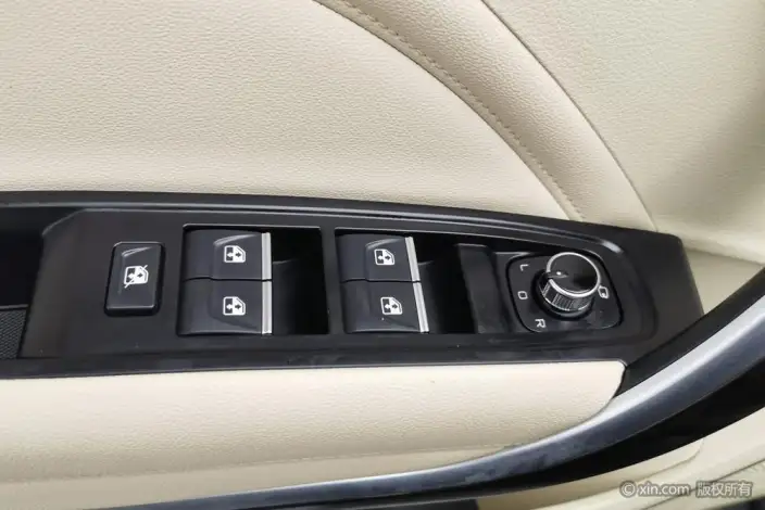 Bestune T77 2020 Model Pro 280 TID Automatic Luxury Model – фото 22