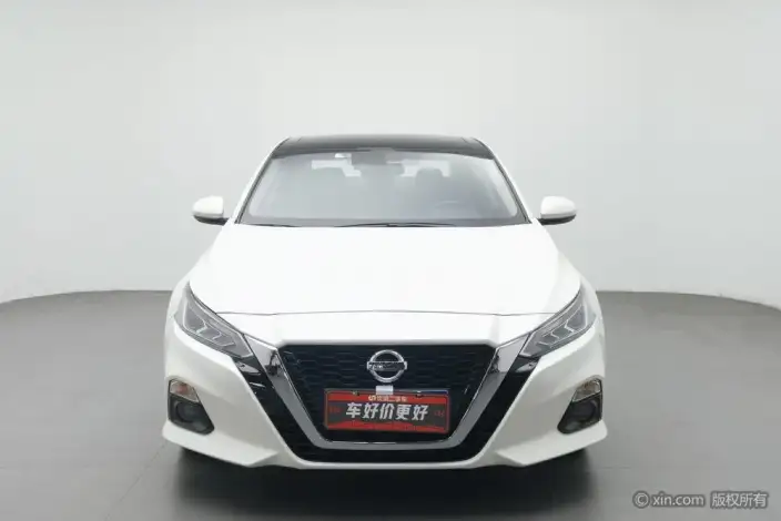 Nissan Teana 2021 Model 2.0L XL Comfort Edition – фото 2