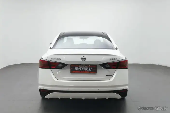 Nissan Teana 2021 Model 2.0L XL Comfort Edition – фото 3