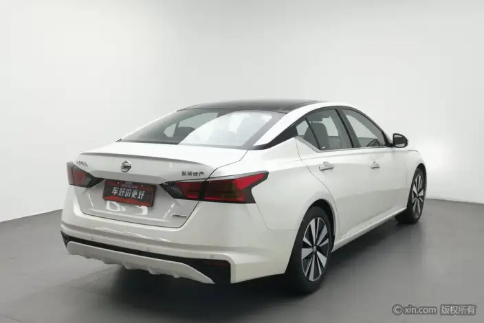 Nissan Teana 2021 Model 2.0L XL Comfort Edition – фото 4