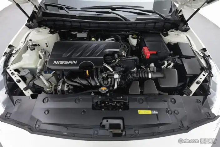 Nissan Teana 2021 Model 2.0L XL Comfort Edition – фото 5