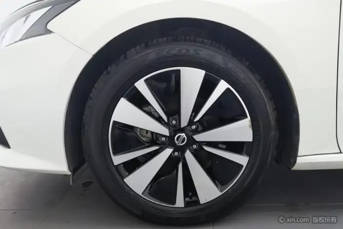 Nissan Teana 2021 Model 2.0L XL Comfort Edition – фото 8
