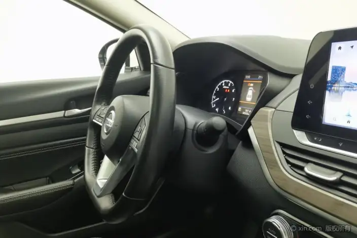 Nissan Teana 2021 Model 2.0L XL Comfort Edition – фото 11